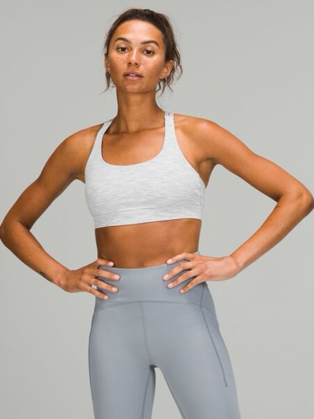 Lululemon Energy Bra Medium Support Size 10